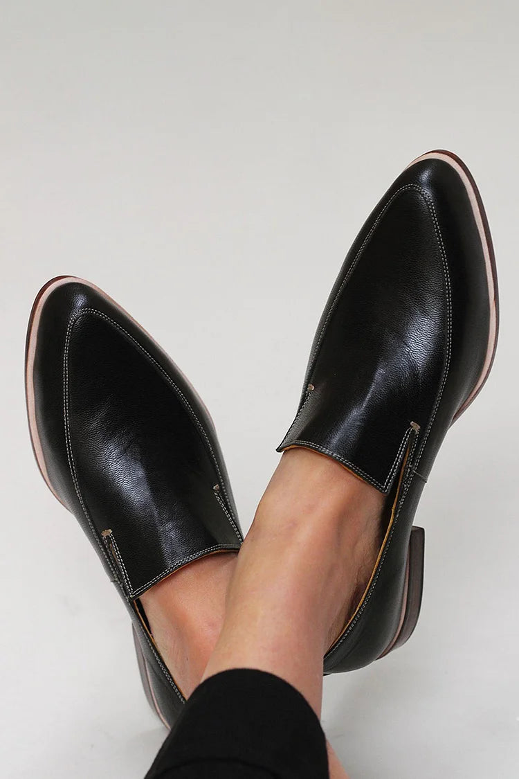 Women's Minimalist Loafers