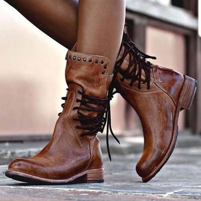 Women's Classic Comfort Boots