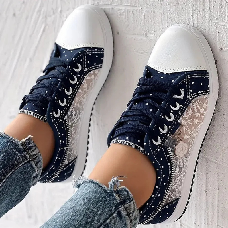 Women's Orthopedic Comfortable Sneakers