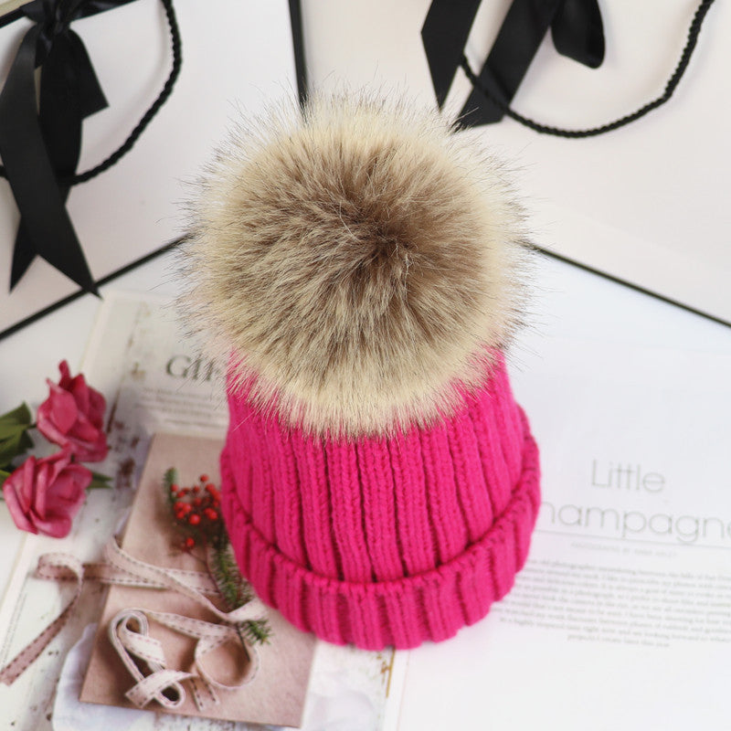 Women's Classic Cozy Knit Beanie