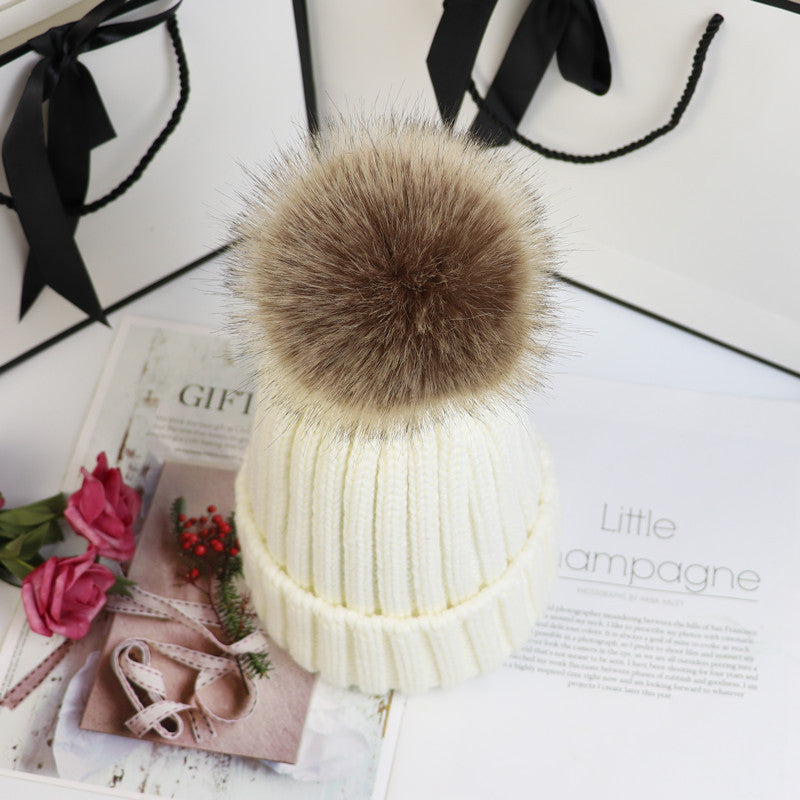 Women's Classic Cozy Knit Beanie