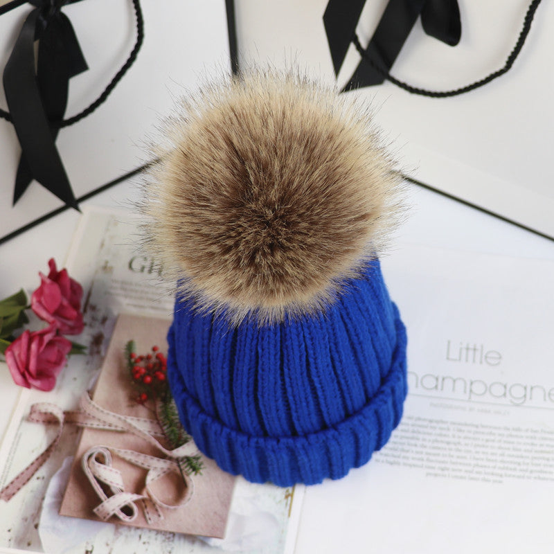 Women's Classic Cozy Knit Beanie