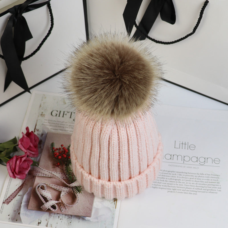 Women's Classic Cozy Knit Beanie