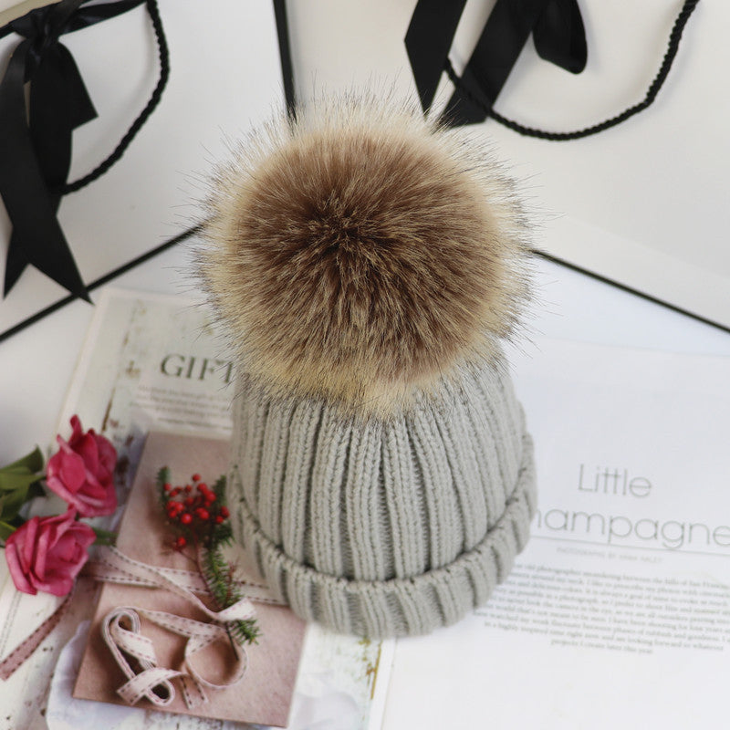 Women's Classic Cozy Knit Beanie