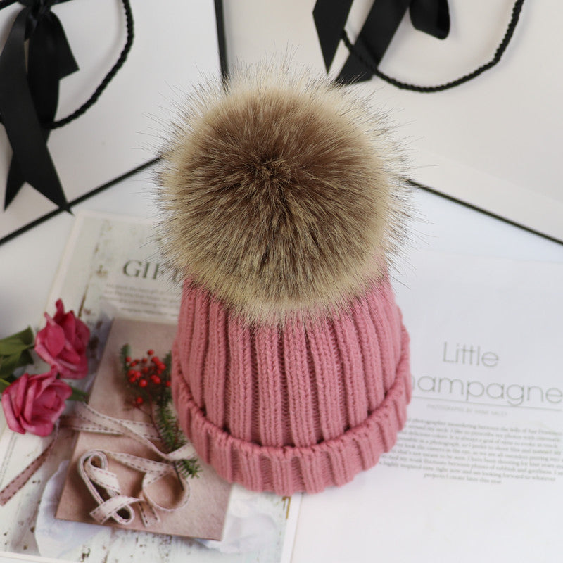 Women's Classic Cozy Knit Beanie