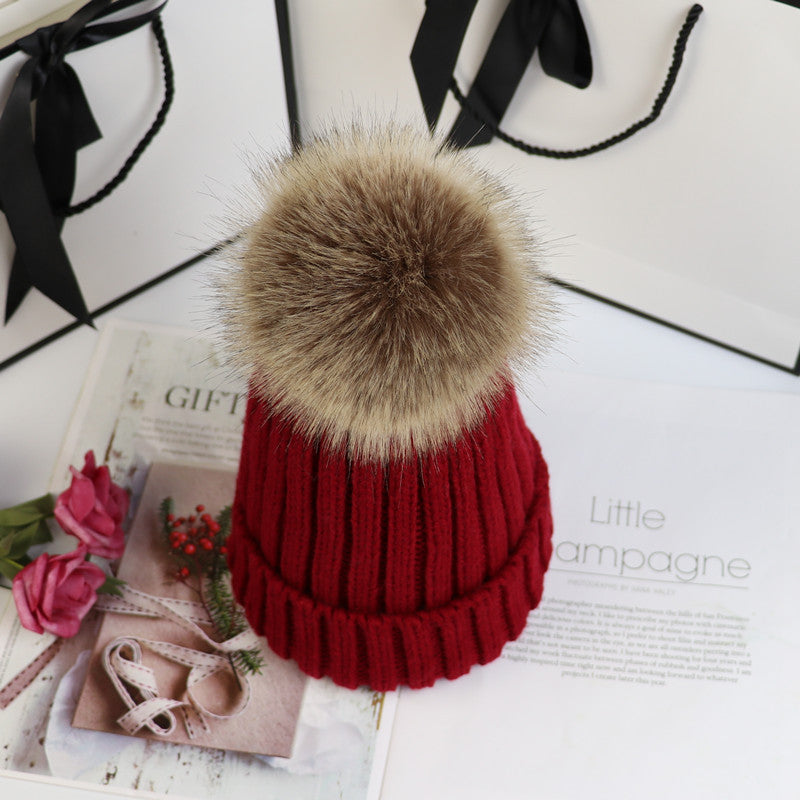 Women's Classic Cozy Knit Beanie