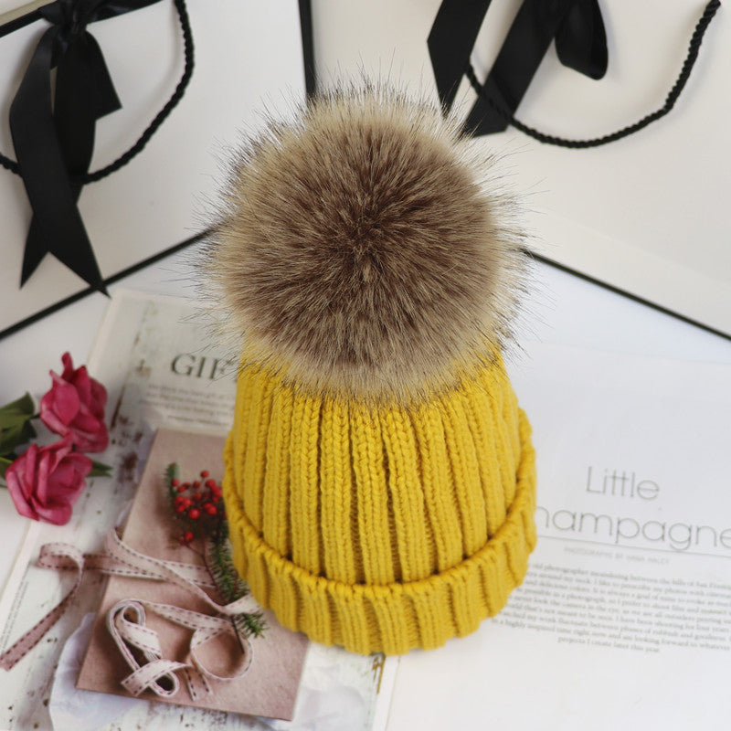 Women's Classic Cozy Knit Beanie