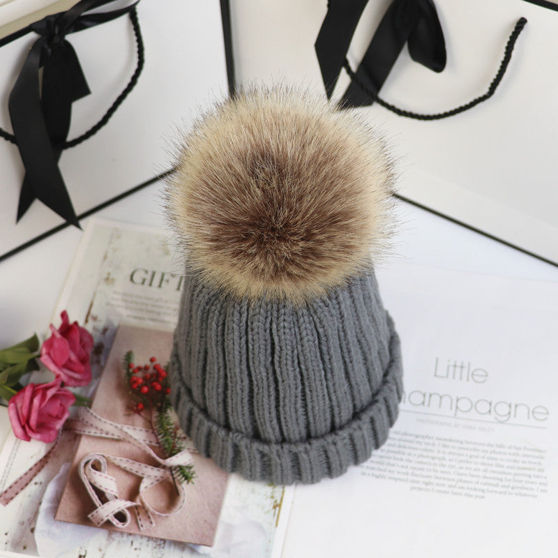 Women's Classic Cozy Knit Beanie