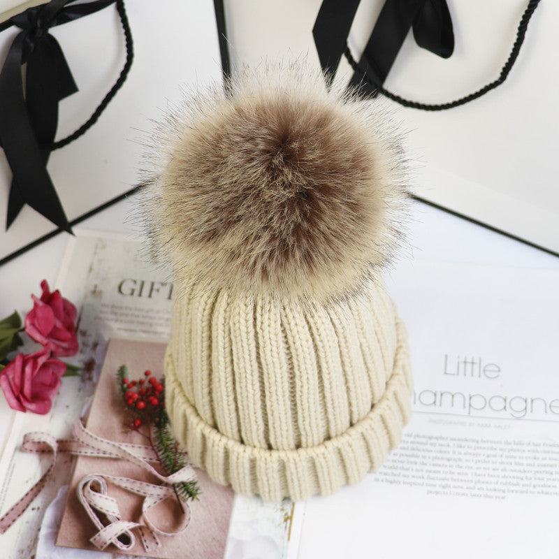 Women's Classic Cozy Knit Beanie