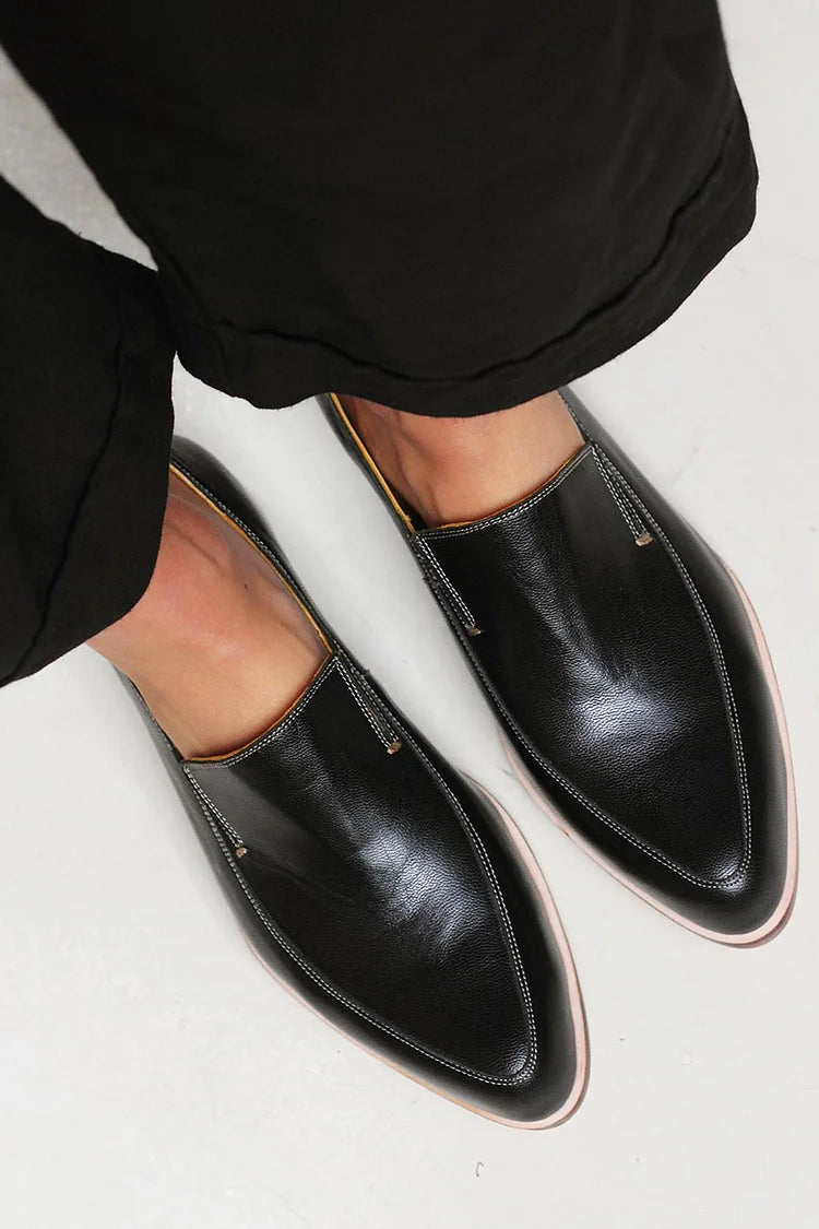 Women's Minimalist Loafers