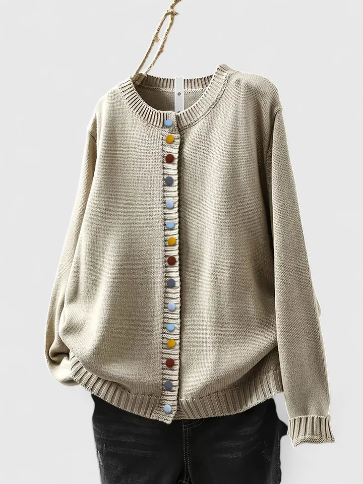 Women's Comfortable Cardigan