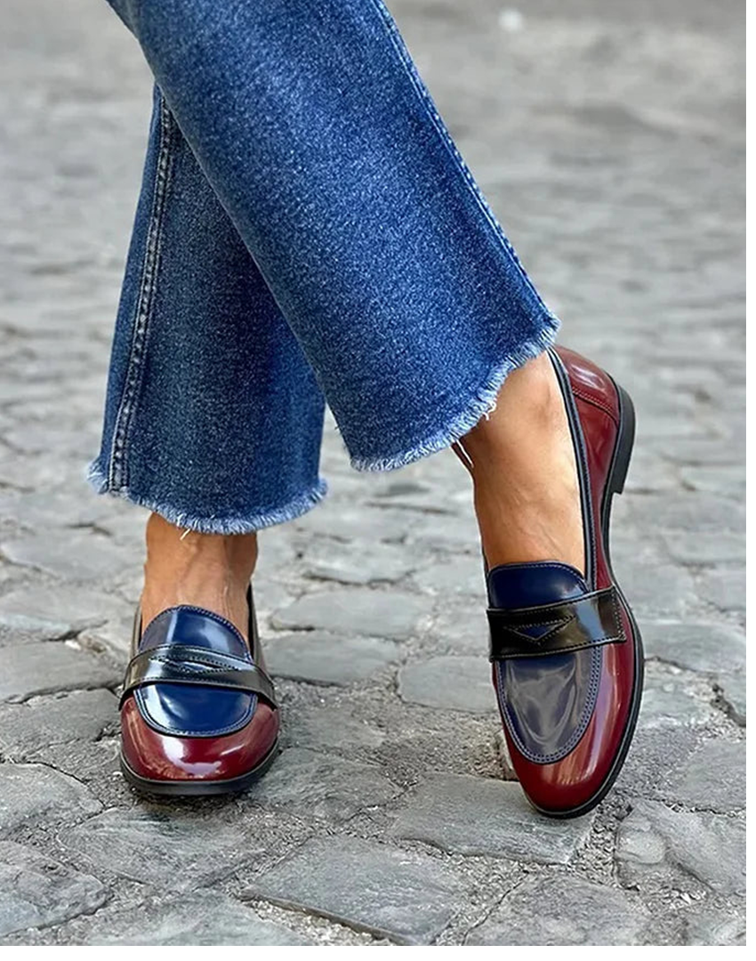 Women's Classic Loafers