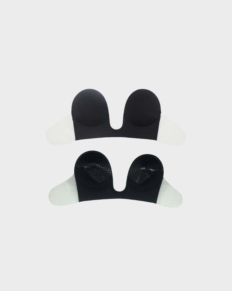Women's Push-Up Plunge Bra