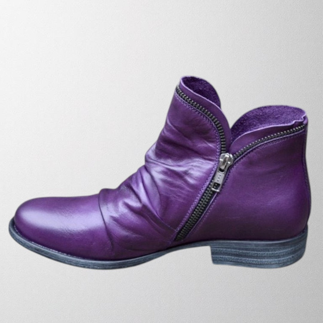 Women's Comfortable orthopedic boots