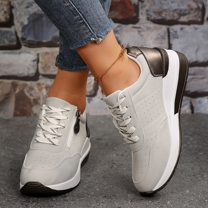 Women's Orthopedic Sneaker