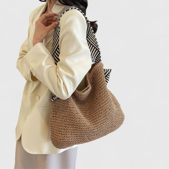 Women's Bohemian Shoulder Bag
