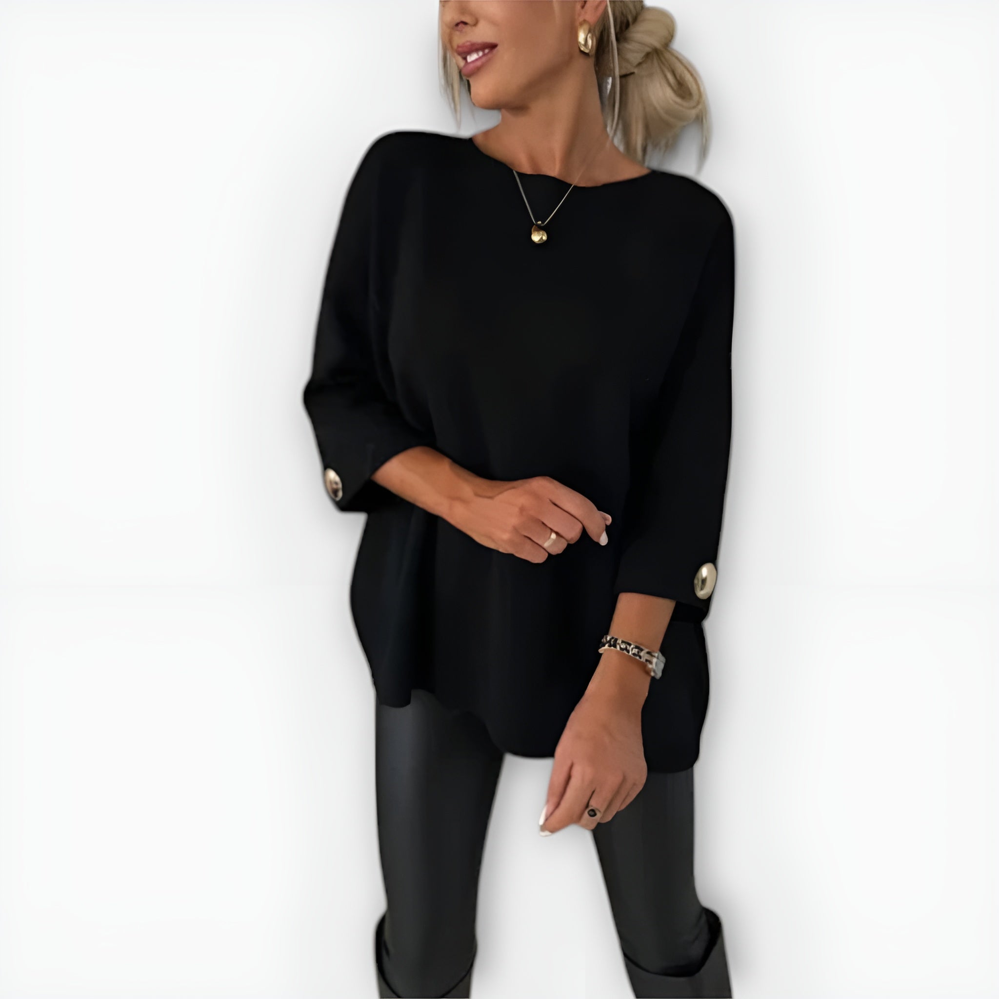 Women's Elegant Sweater