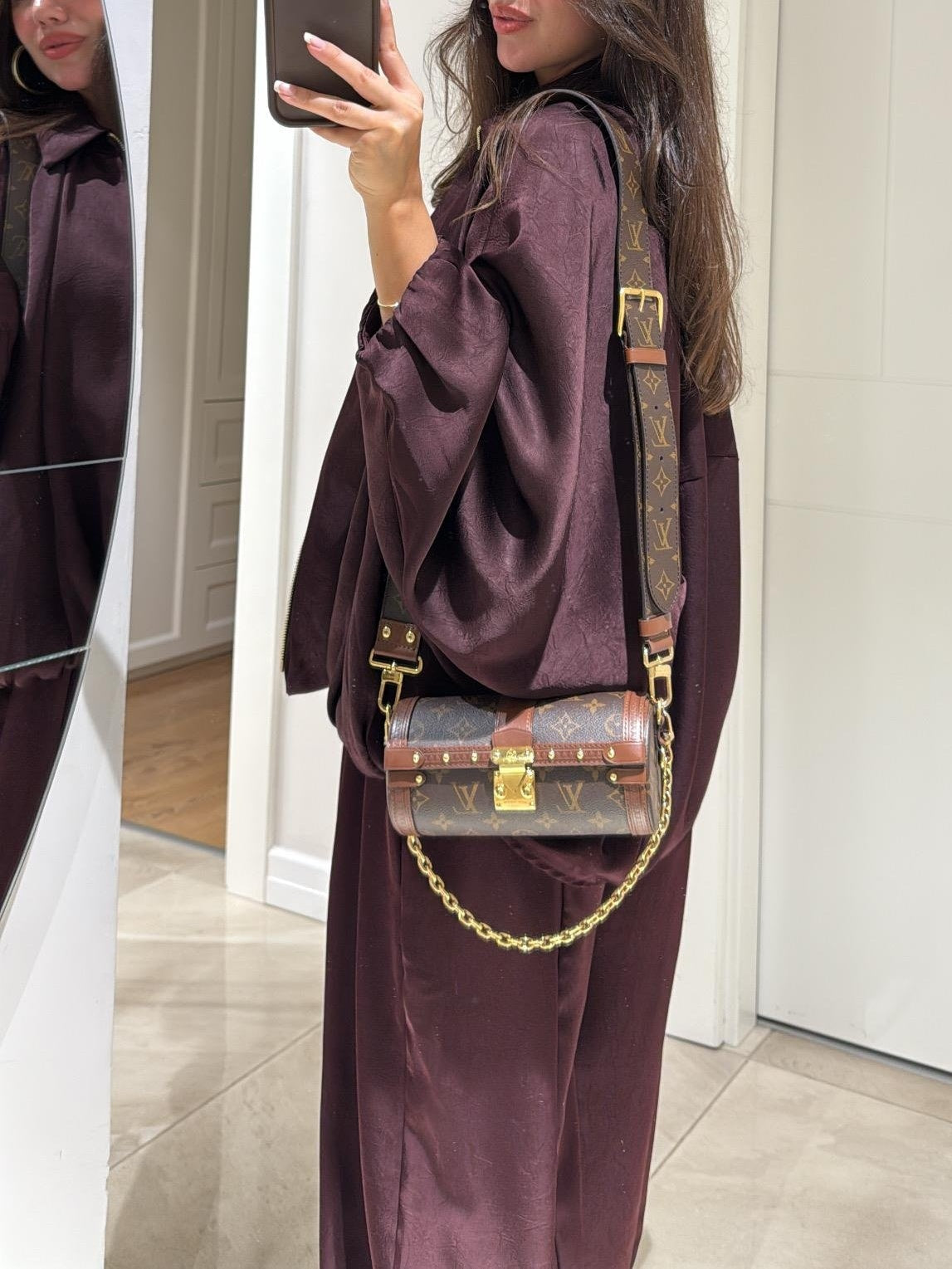Women's Jacket + Drawstring Pants Casual Two-piece Suit