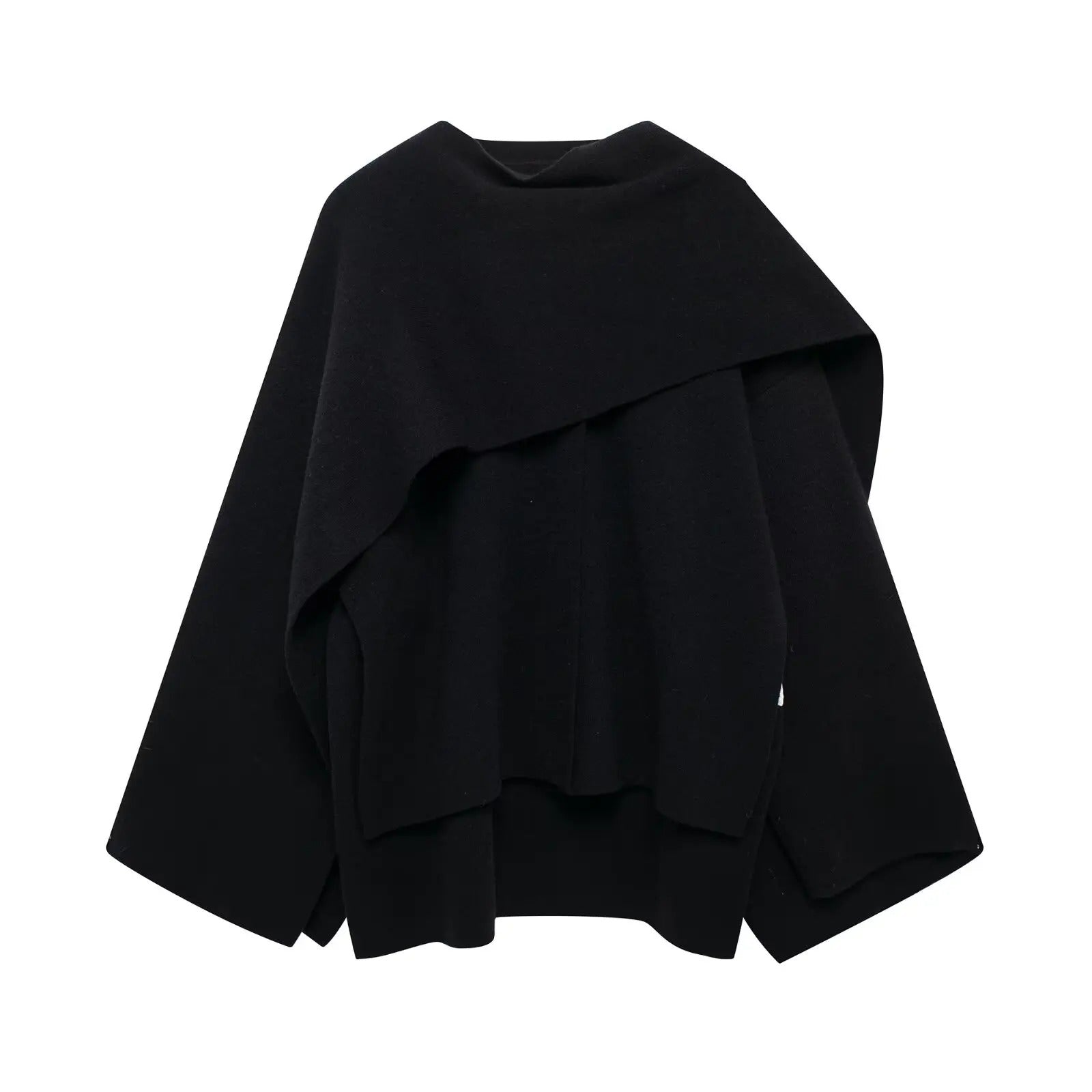 Women's Cape Mantel