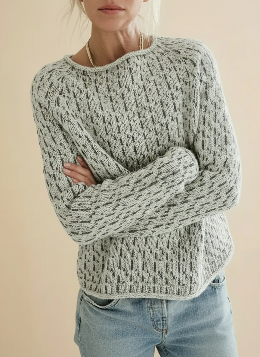 Women's Chic Sweater