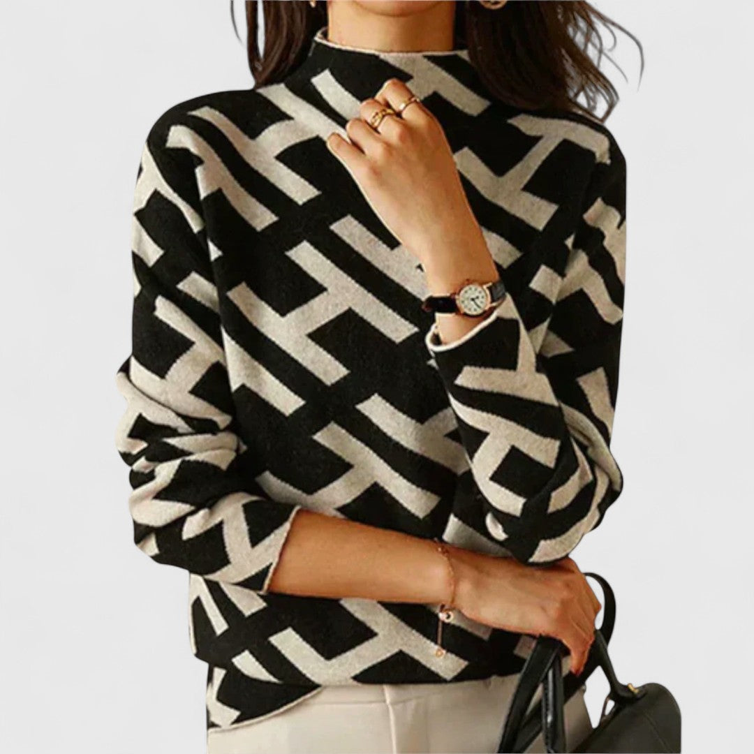 Women's Elegant Sweater