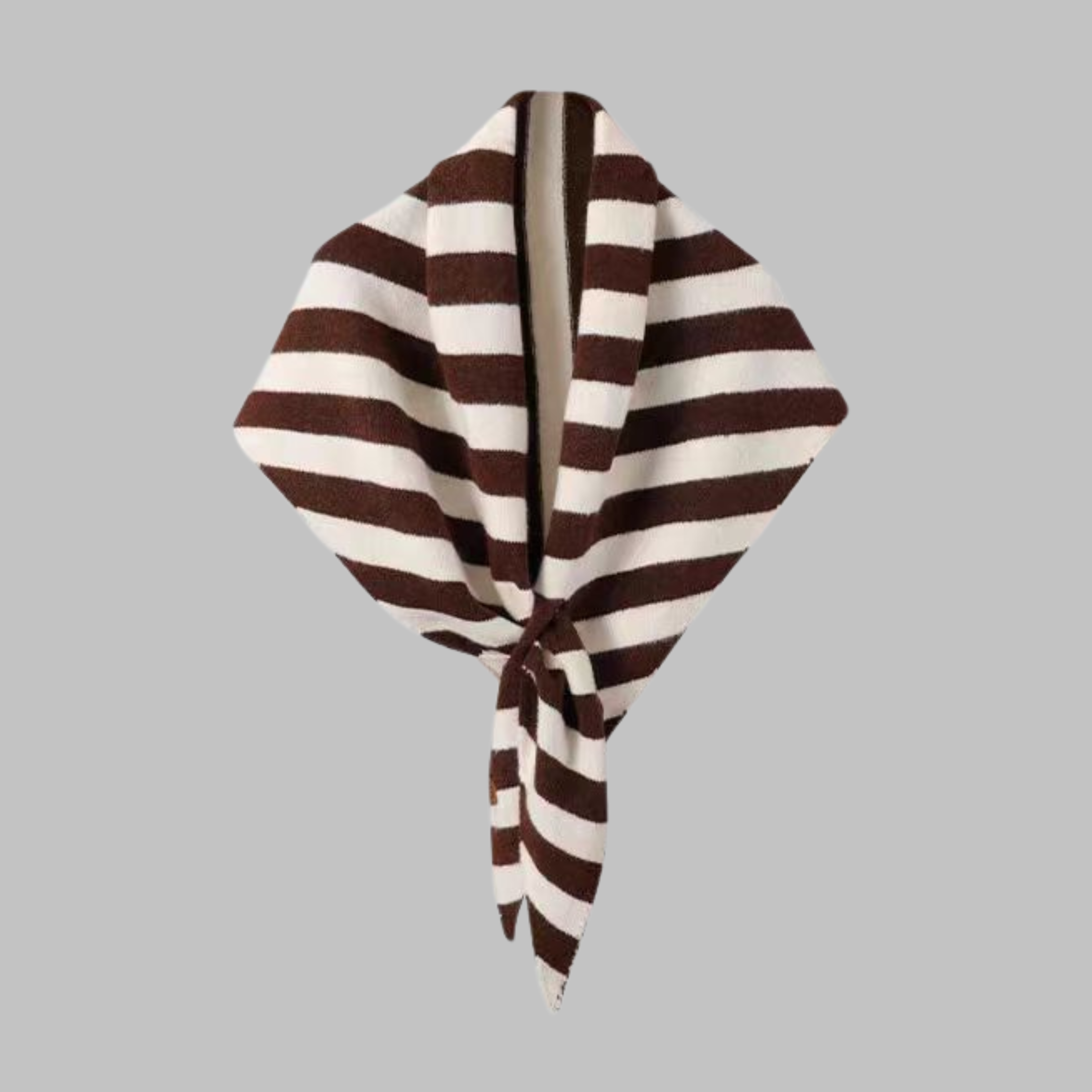 Women's Classy Soft Comfortable Triangle Shawl