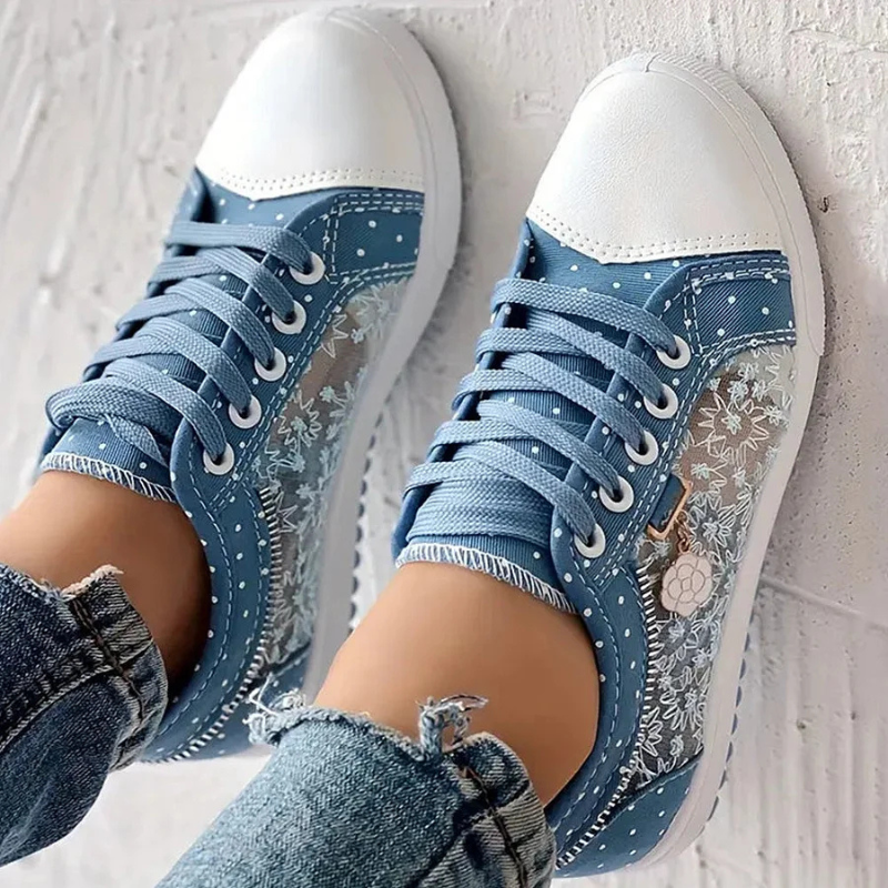 Women's Orthopedic Comfortable Sneakers