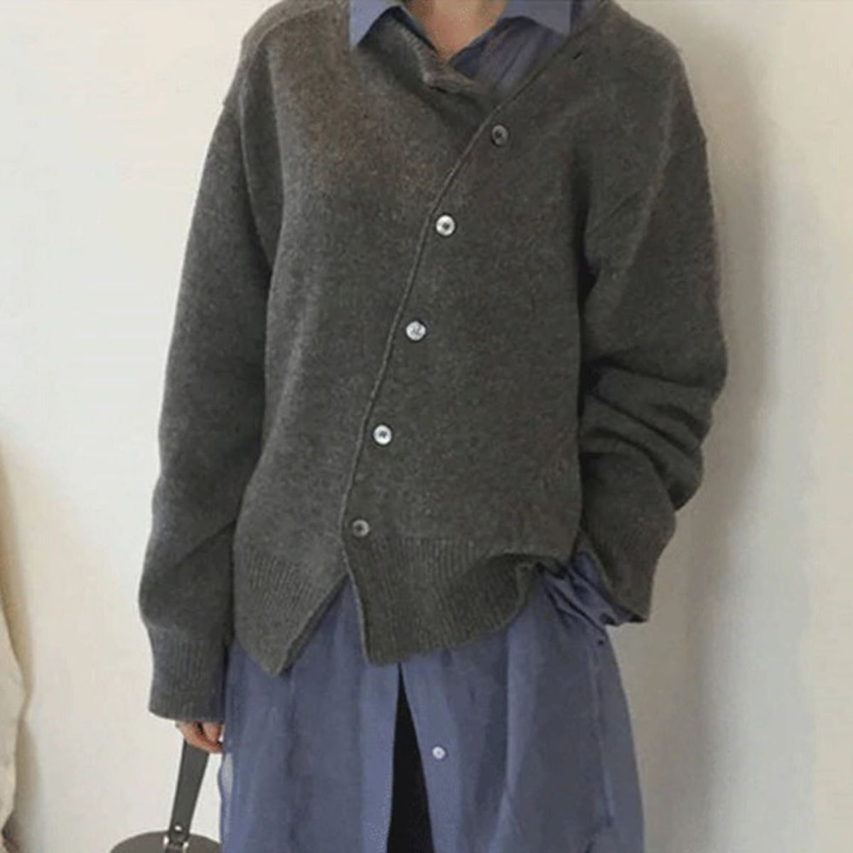 Women's Modern Chic Cardigan