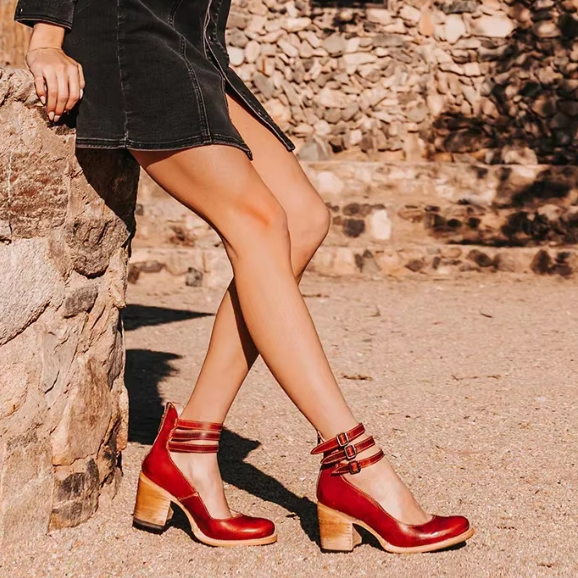 Women's Elegant and Comfortable Sandals