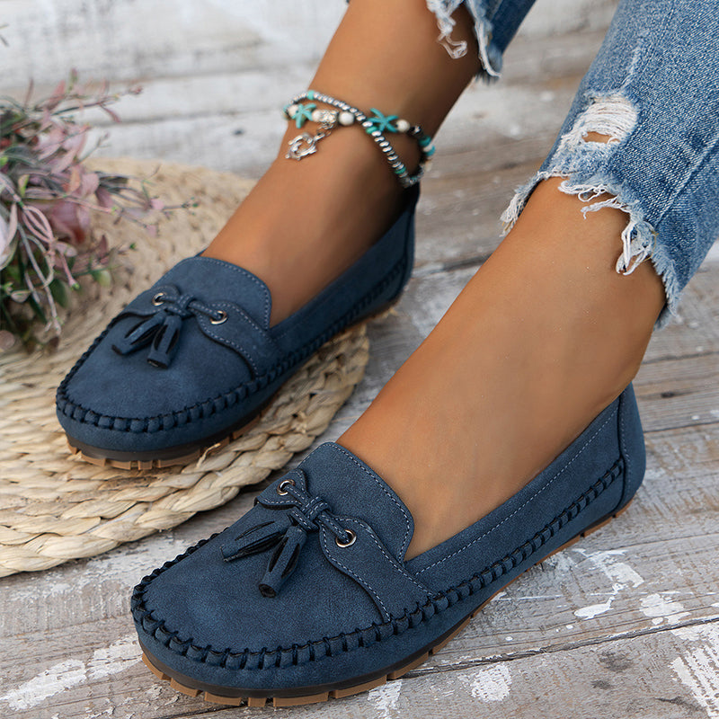 Women's Soft and Comfortable Loafers