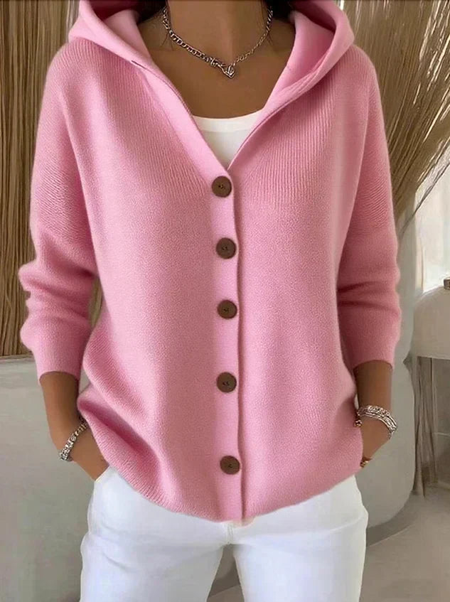 Women's Timeless Cardigan