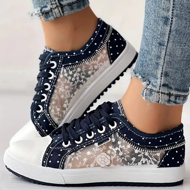 Women's Orthopedic Comfortable Sneakers