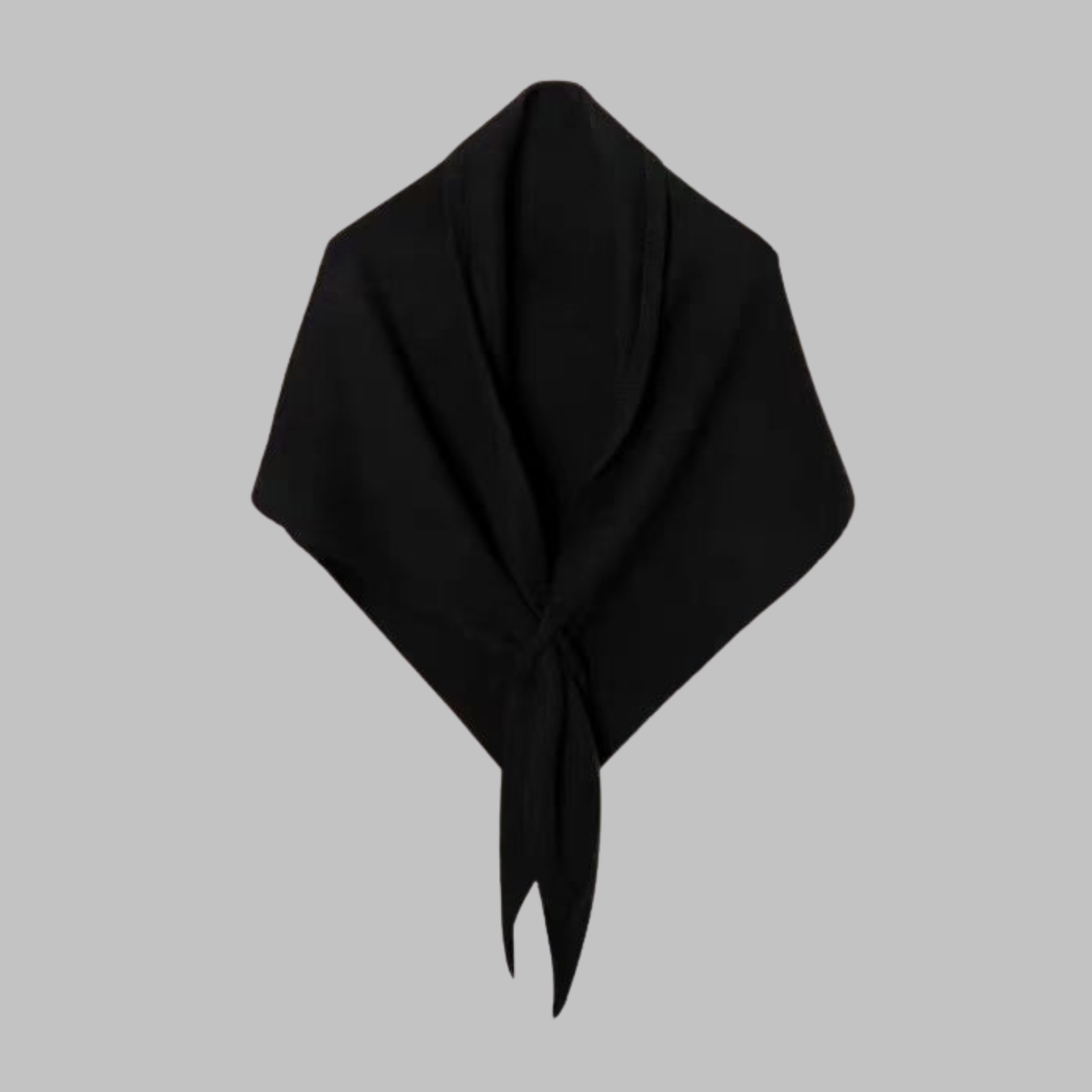 Women's Classy Soft Comfortable Triangle Shawl