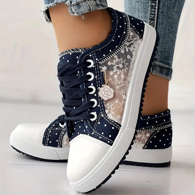 Women's Orthopedic Comfortable Sneakers