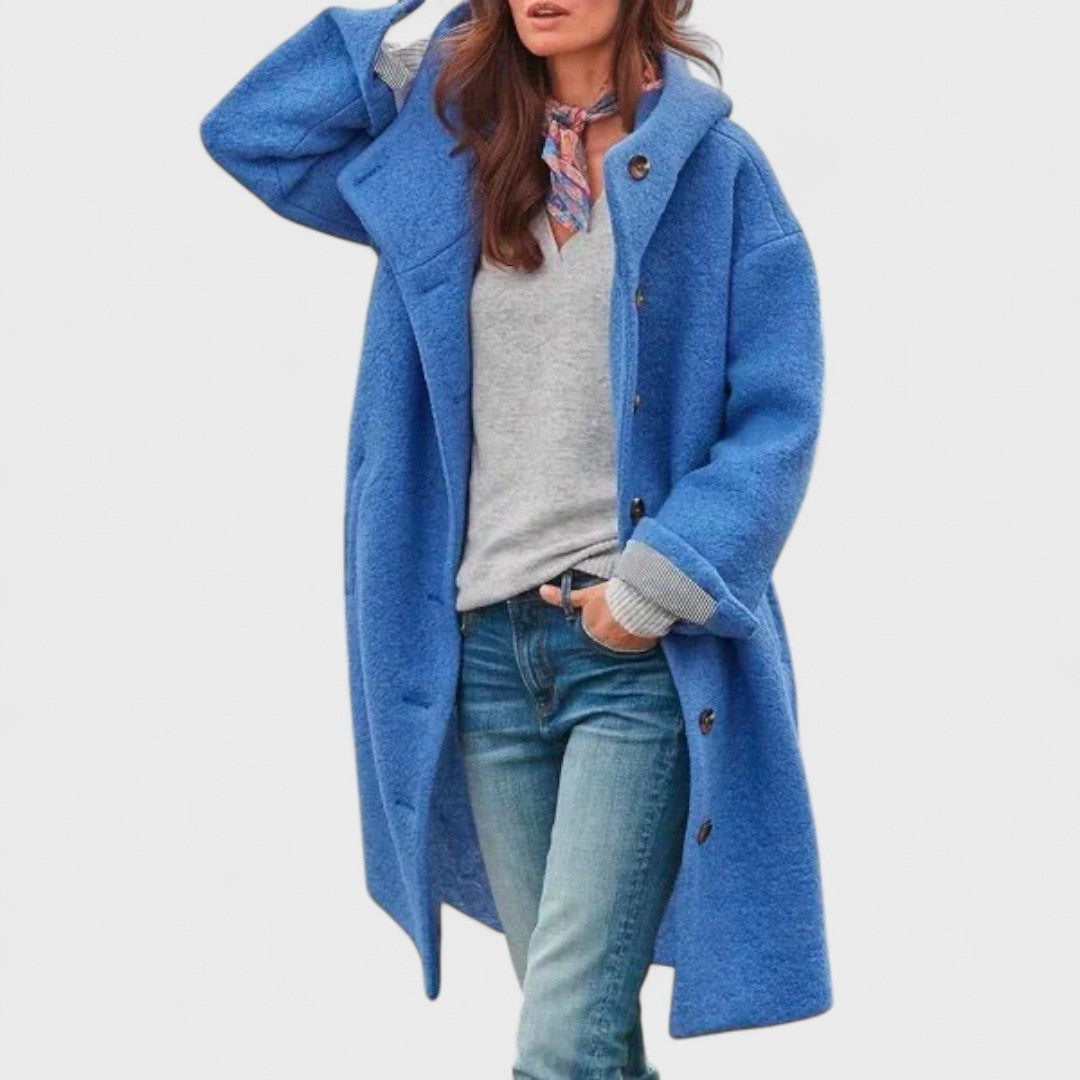 Women's Sleek City Jacket