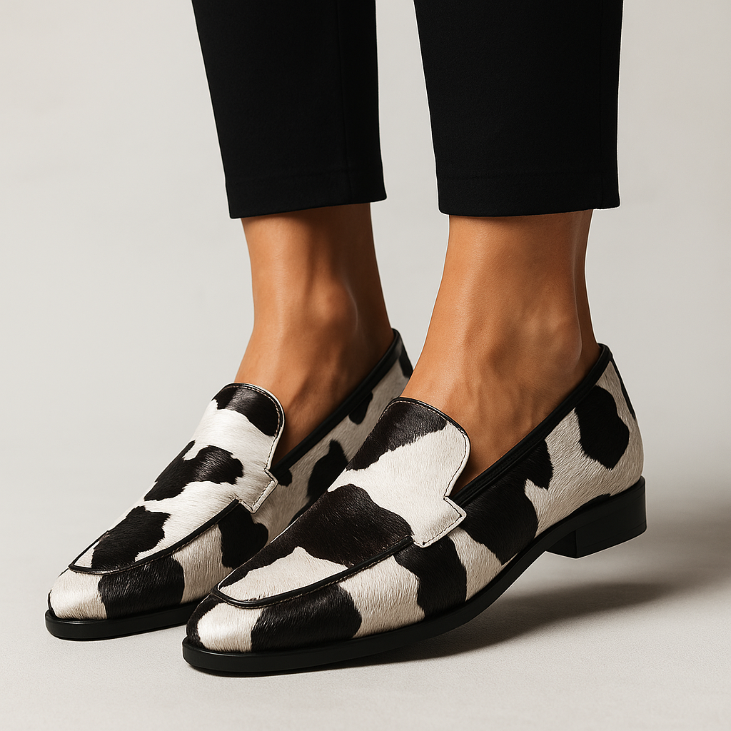 Women's Modern Loafers