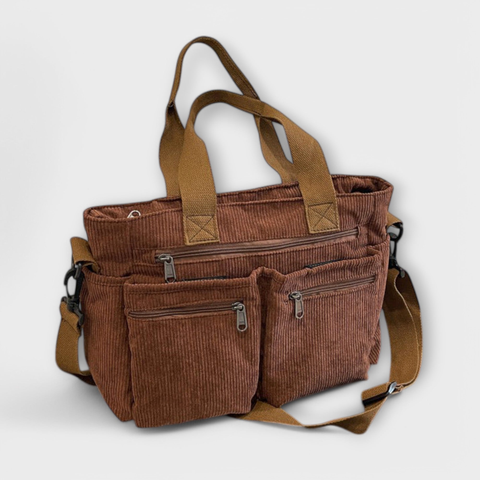 Women's Versatile Tote Bag