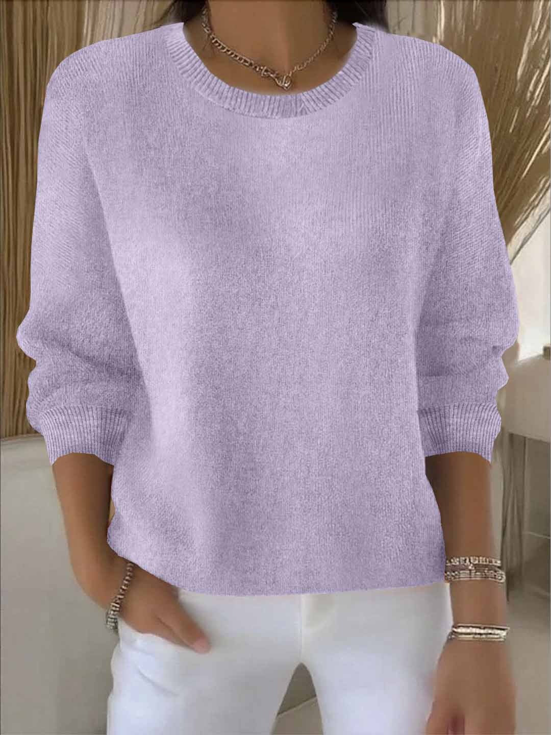 Women's Cozy Sweater