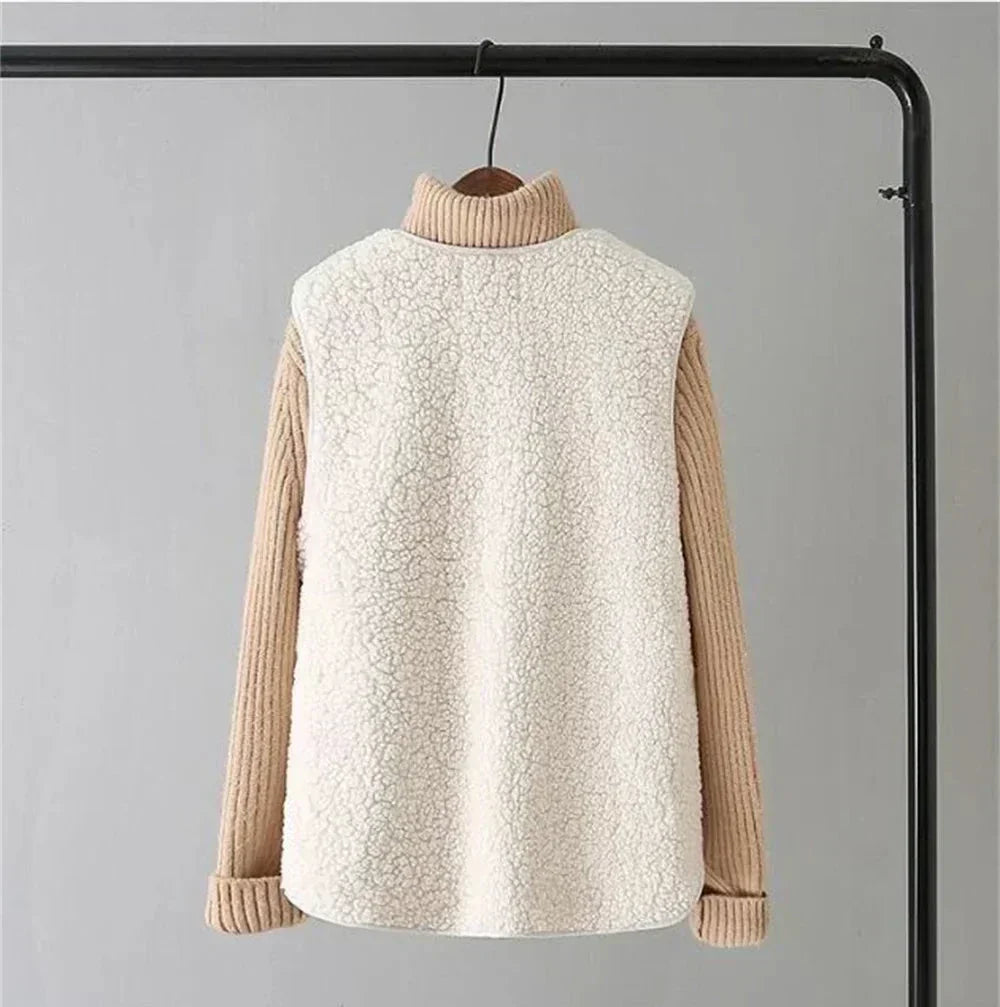 Women's Soft comfort vest