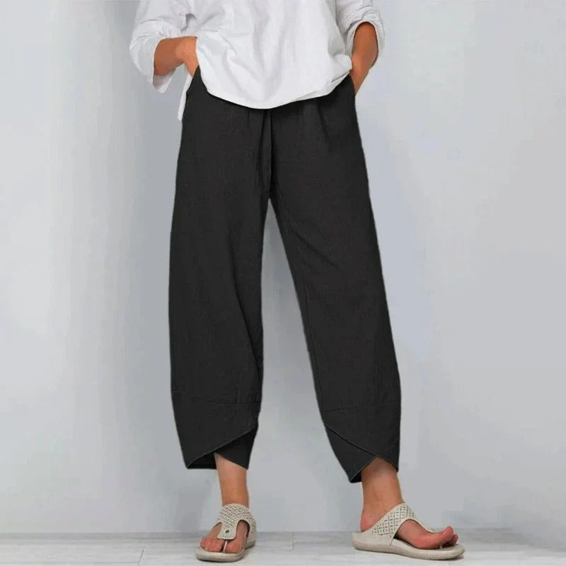 Women's Chic Summer Pants