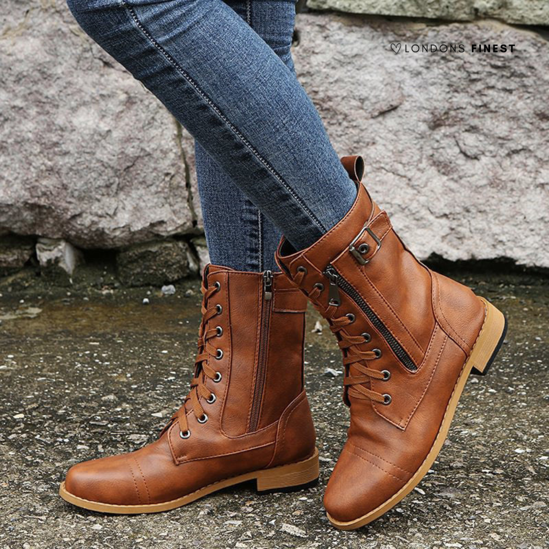 Women's Orthopedic Boots