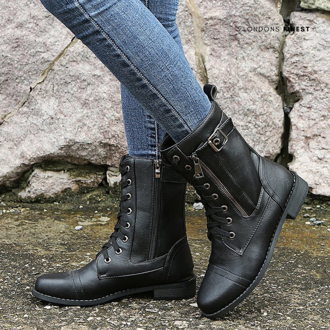 Women's Orthopedic Boots
