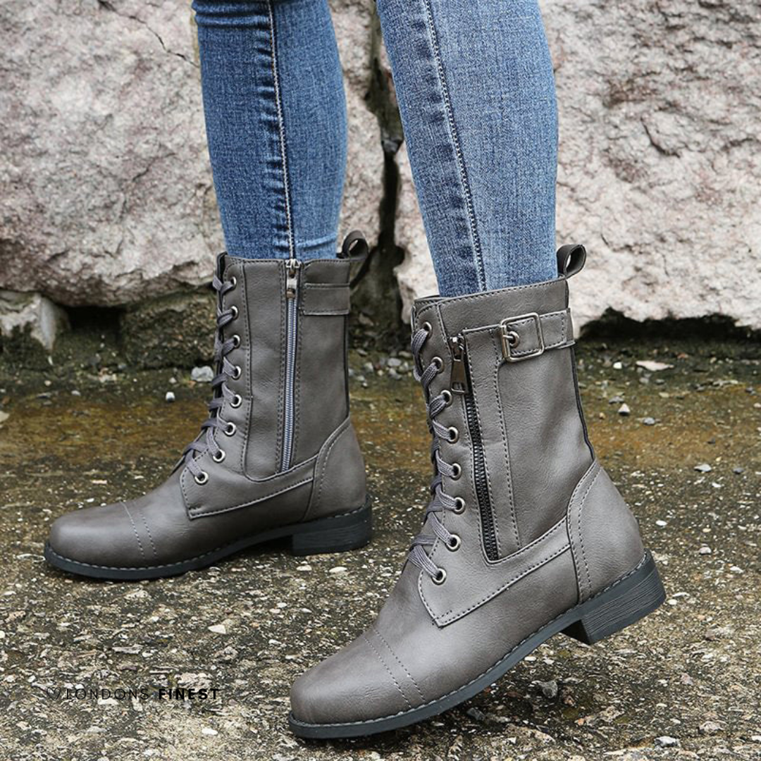 Women's Orthopedic Boots