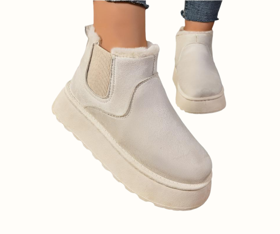 Women's Stylish Warm Boots