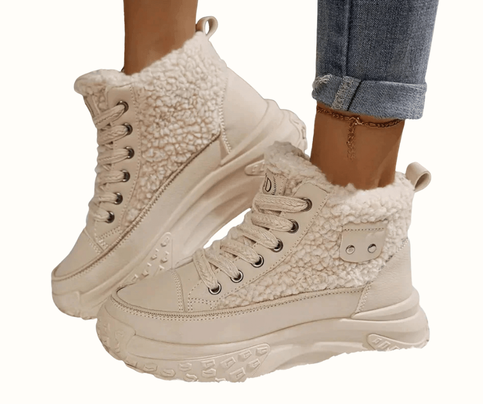 Women's Cozy and Stylish Boots
