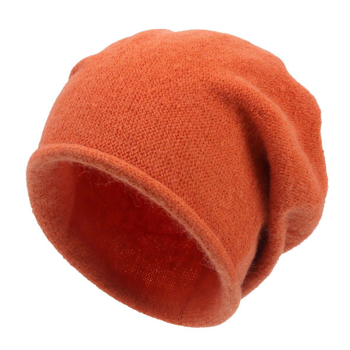 Women's Relaxed Fit Casual Beanie