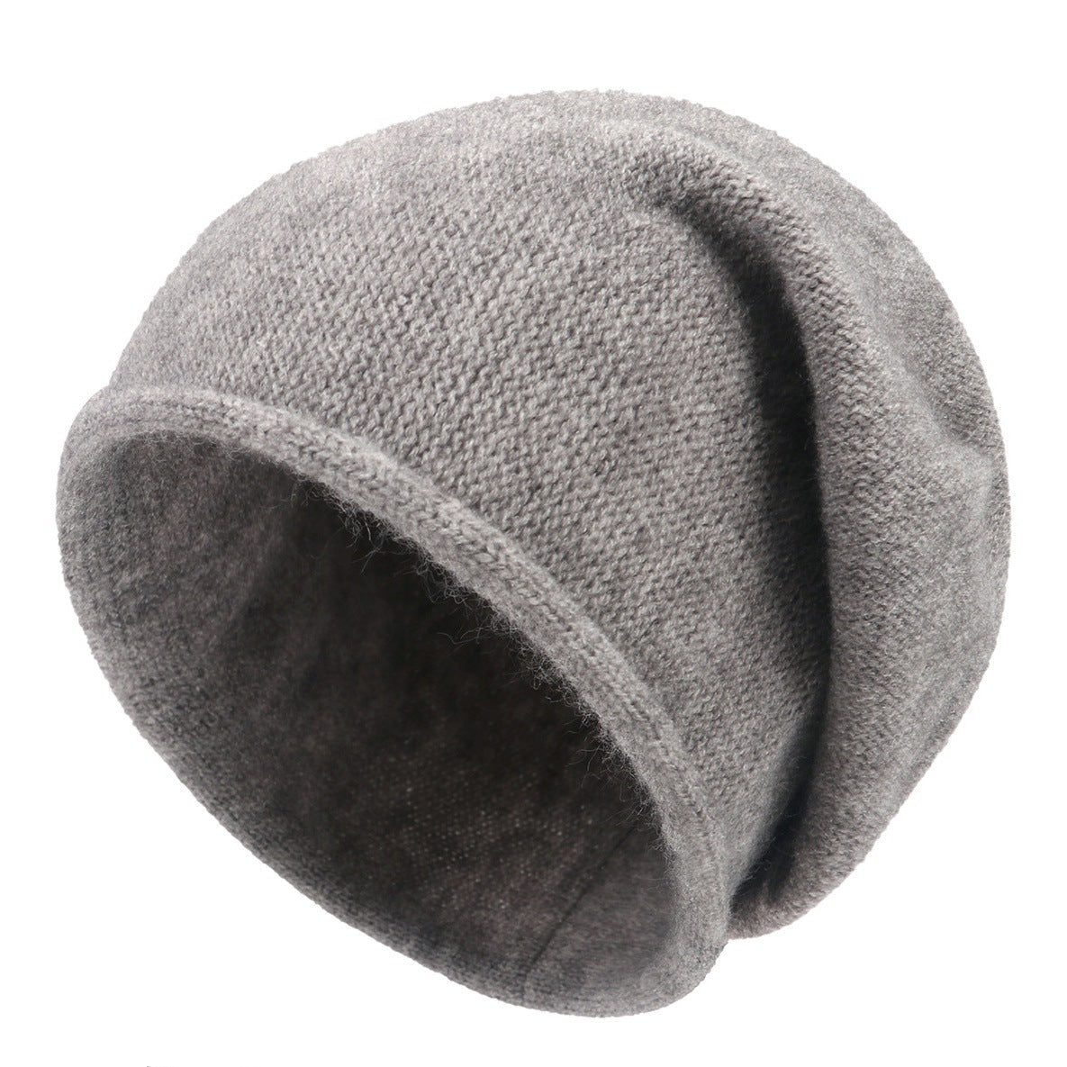 Women's Relaxed Fit Casual Beanie