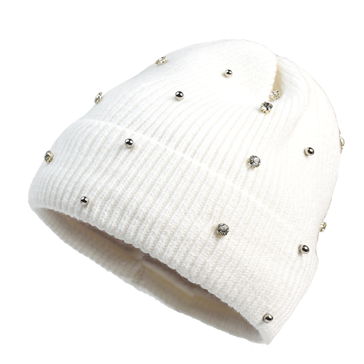 Women's Subtle Shine Cozy Beanie
