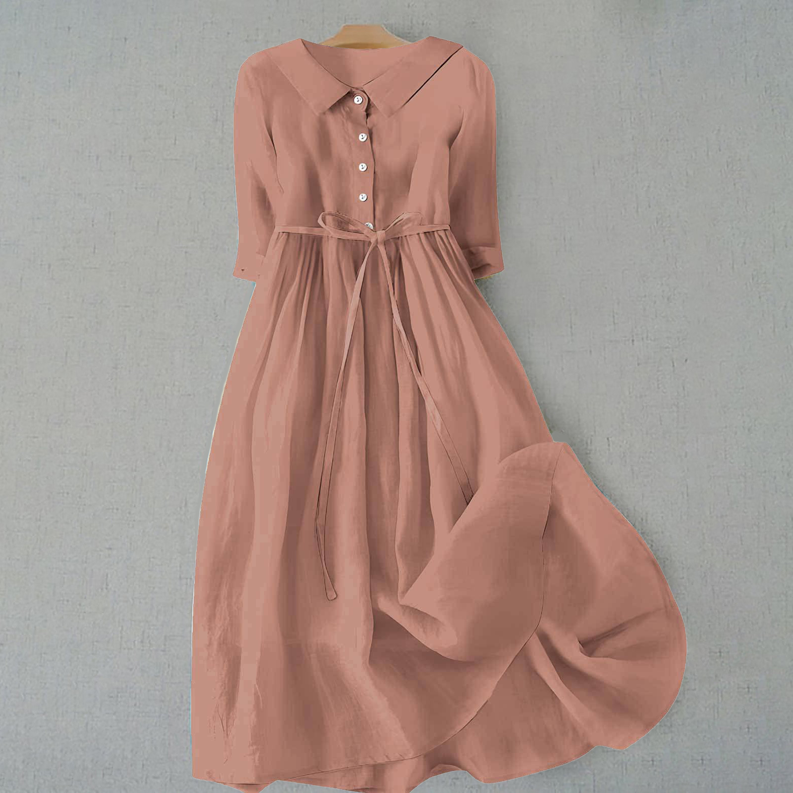 Women's Casual Dress