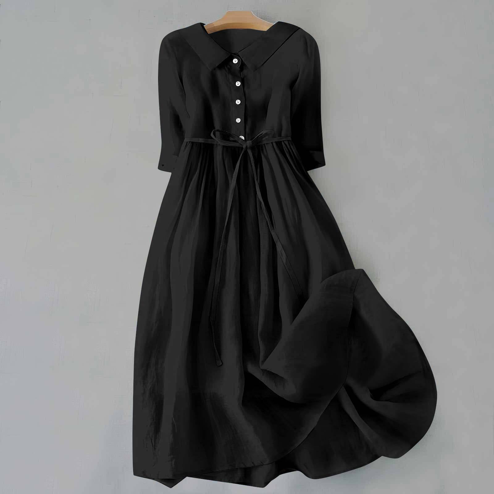 Women's Casual Dress